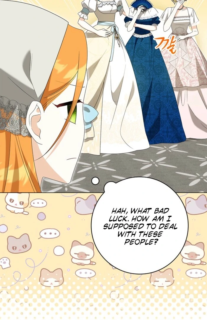 Sub Male Lead, Come to My Bed Chapter 24 412 060