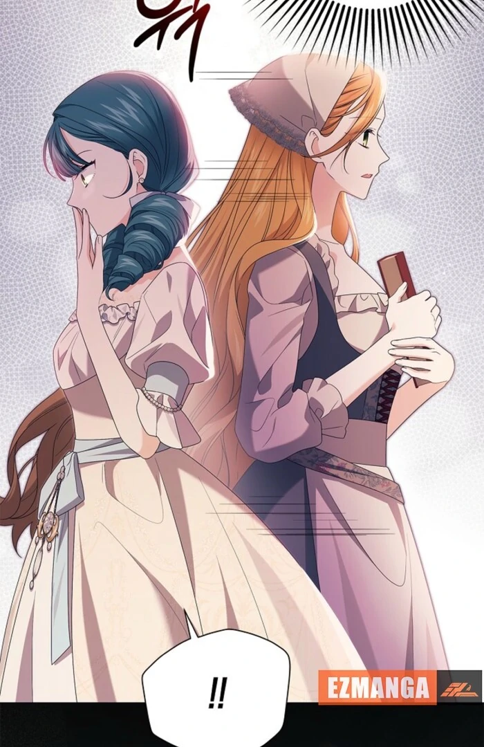 Sub Male Lead, Come to My Bed Chapter 24 415 063