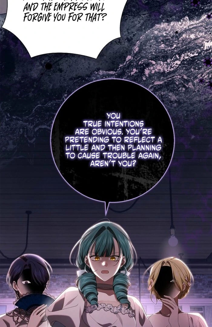 Sub Male Lead, Come to My Bed Chapter 24 423 071