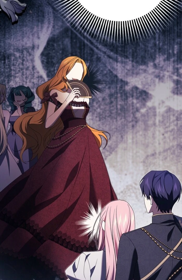 Sub Male Lead, Come to My Bed Chapter 24 427 075