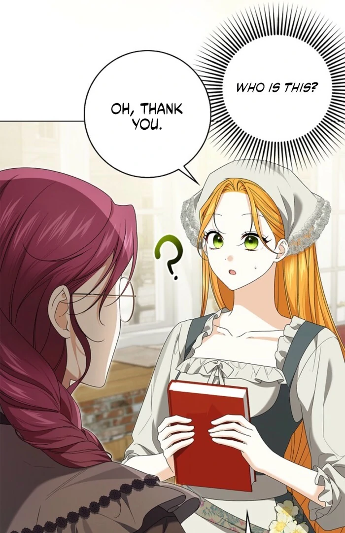 Sub Male Lead, Come to My Bed Chapter 24 439 087