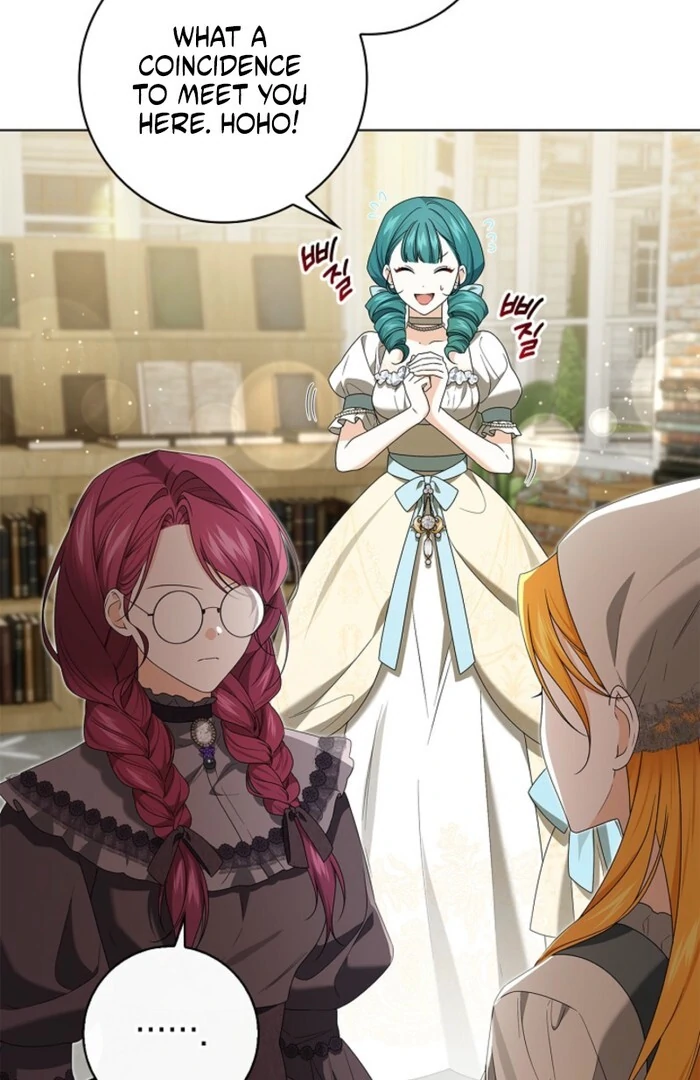 Sub Male Lead, Come to My Bed Chapter 24 441 089