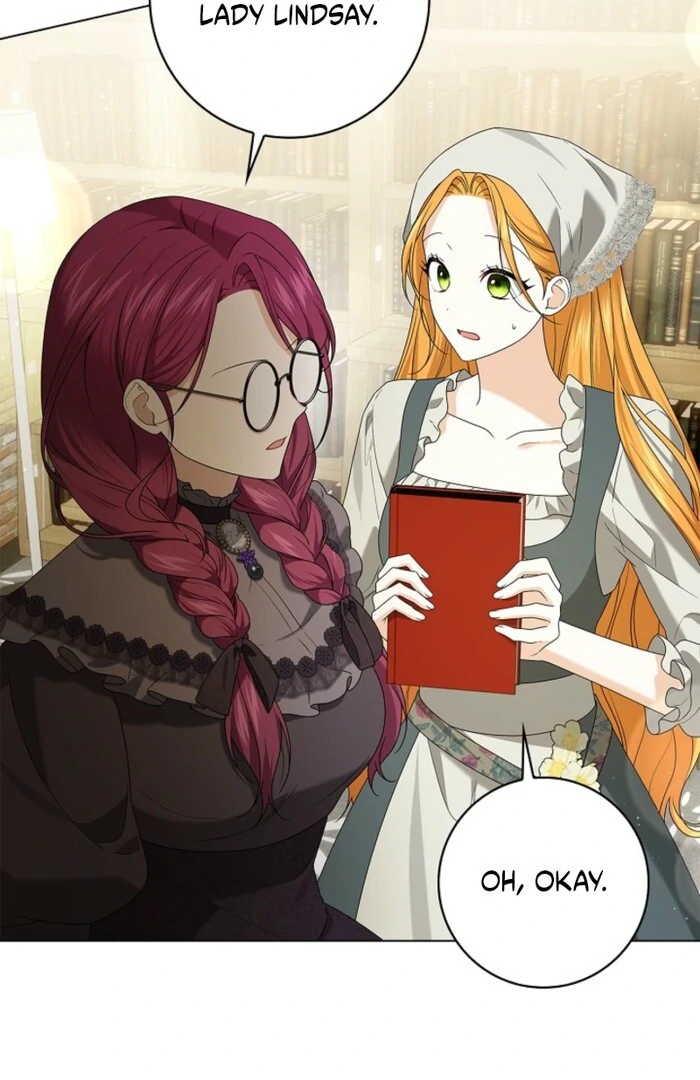 Sub Male Lead, Come to My Bed Chapter 24 453 101