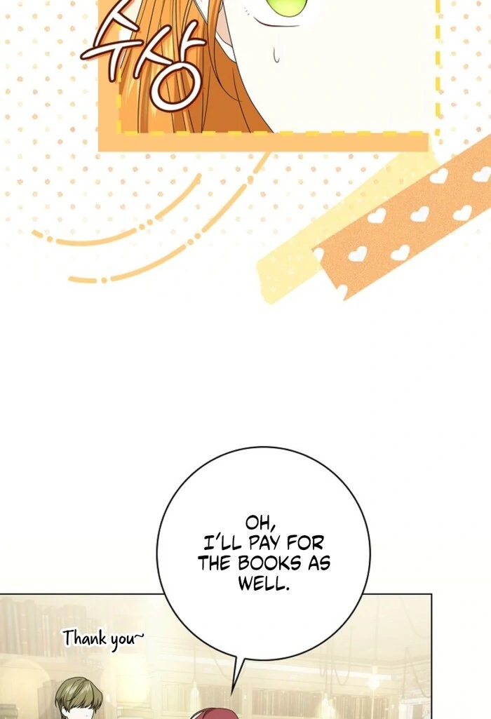 Sub Male Lead, Come to My Bed Chapter 24 455 103