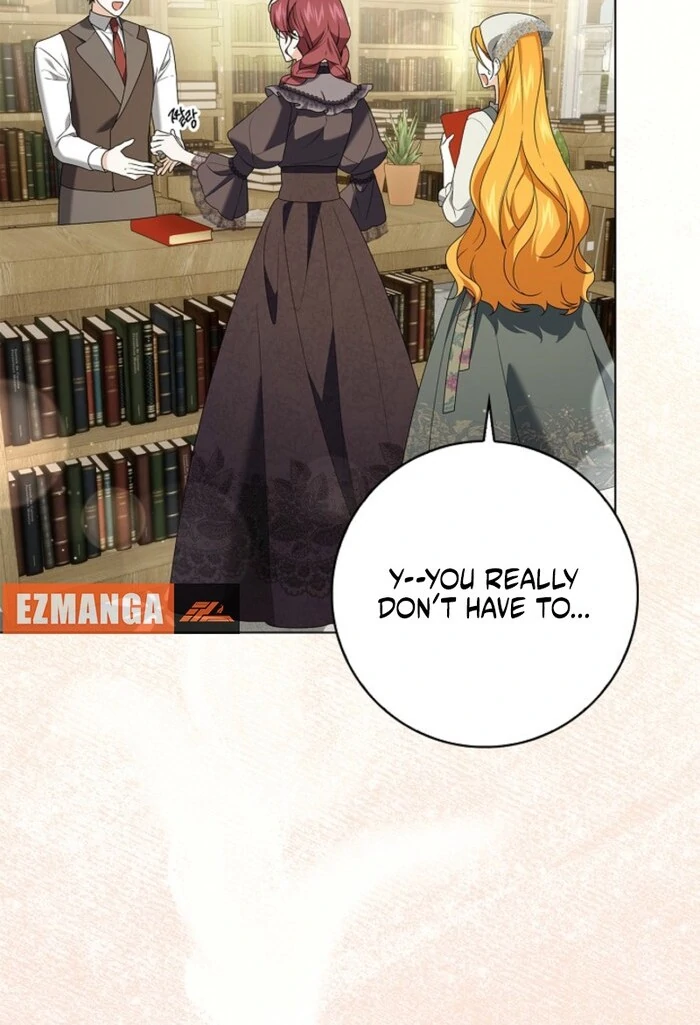 Sub Male Lead, Come to My Bed Chapter 24 456 104