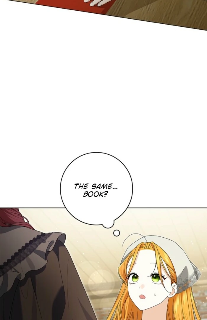 Sub Male Lead, Come to My Bed Chapter 24 458 106