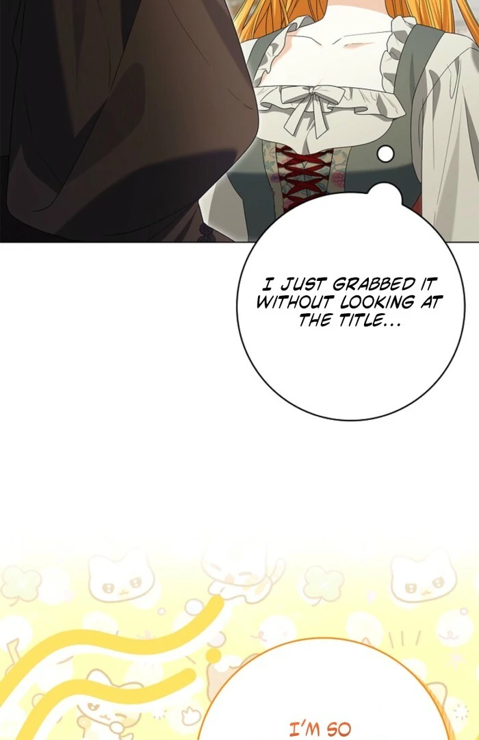 Sub Male Lead, Come to My Bed Chapter 24 459 107