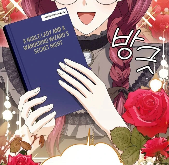 Sub Male Lead, Come to My Bed Chapter 24 465 113