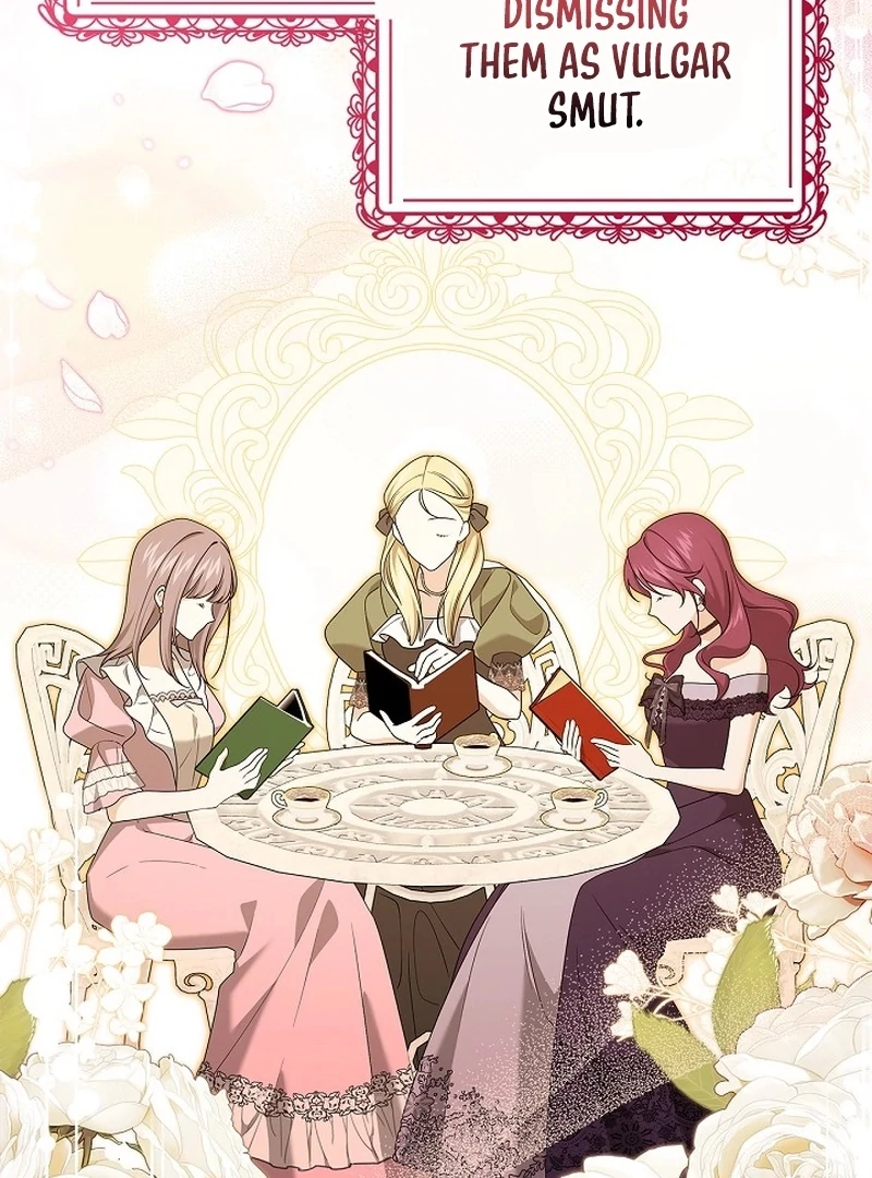 Sub Male Lead, Come to My Bed Chapter 25 401 004
