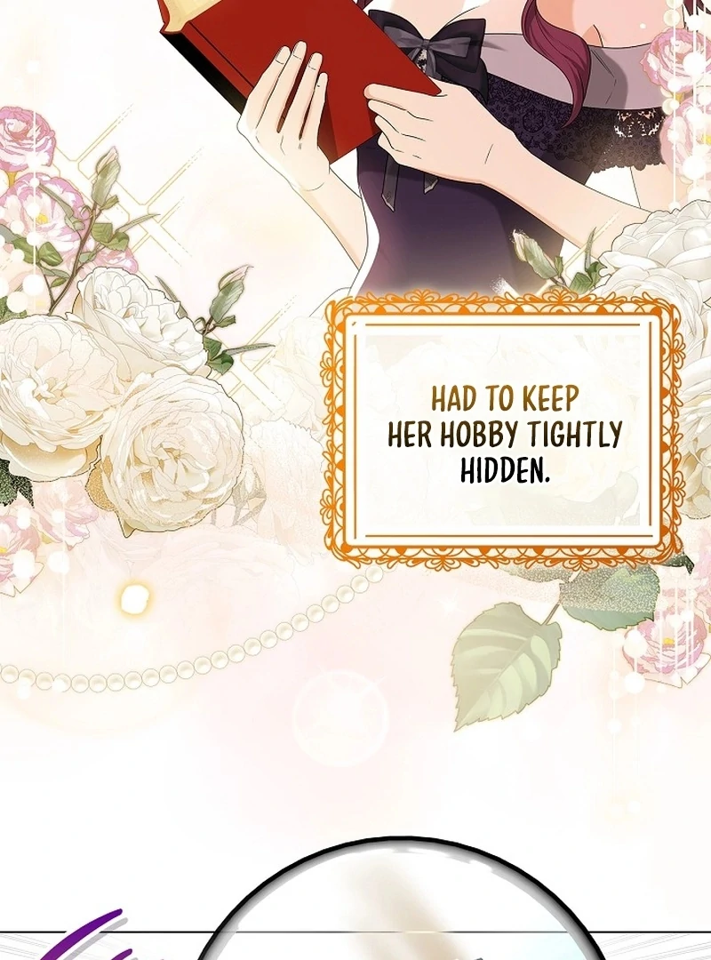 Sub Male Lead, Come to My Bed Chapter 25 403 006