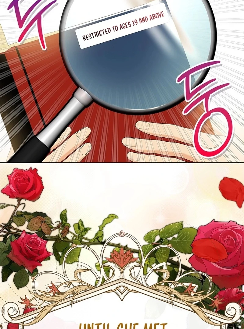 Sub Male Lead, Come to My Bed Chapter 25 404 007