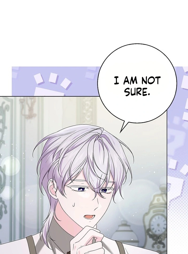 Sub Male Lead, Come to My Bed Chapter 25 412 015