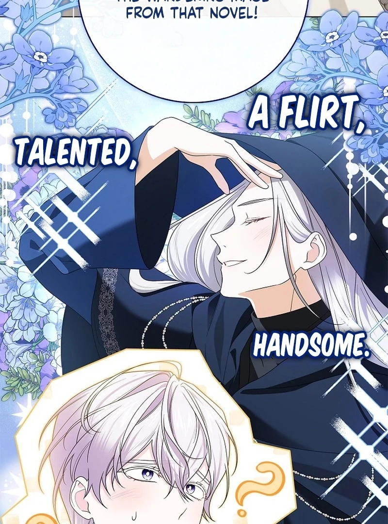 Sub Male Lead, Come to My Bed Chapter 25 417 020