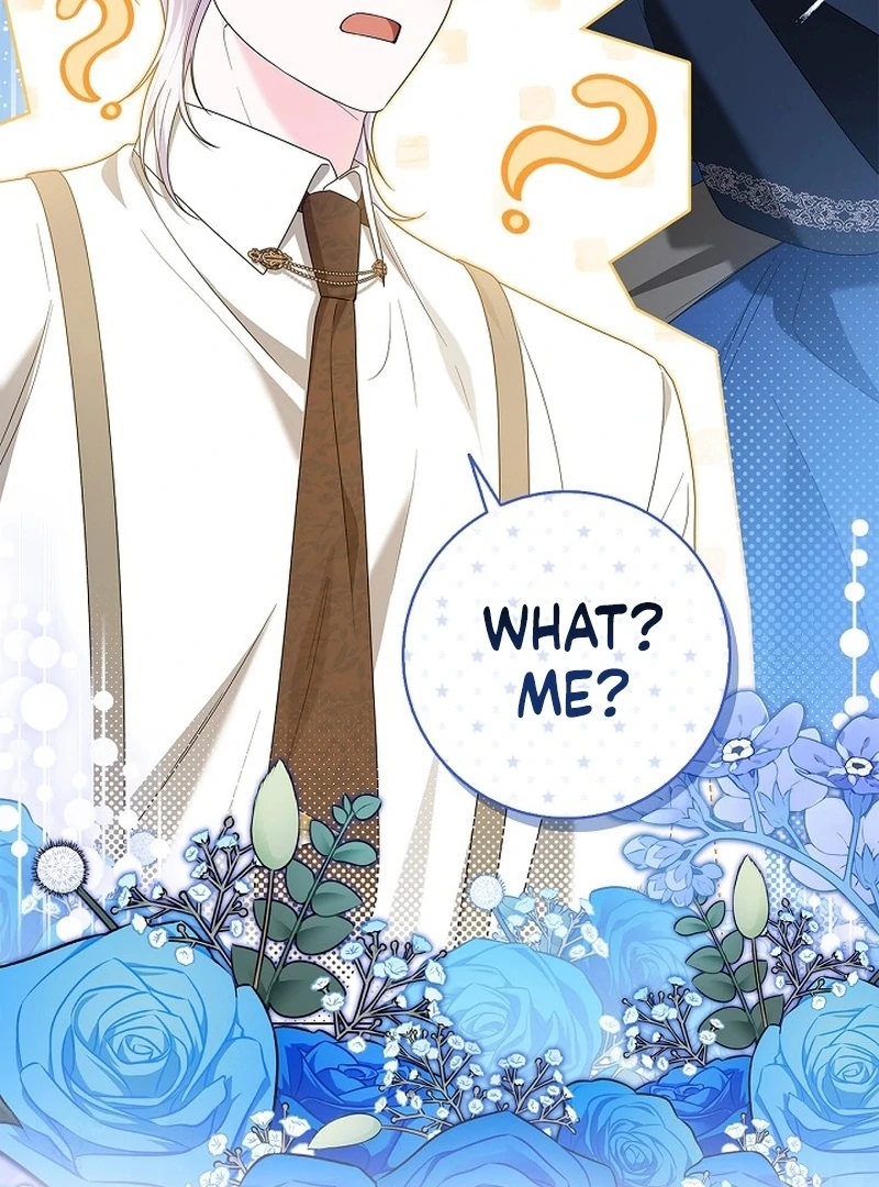 Sub Male Lead, Come to My Bed Chapter 25 418 021