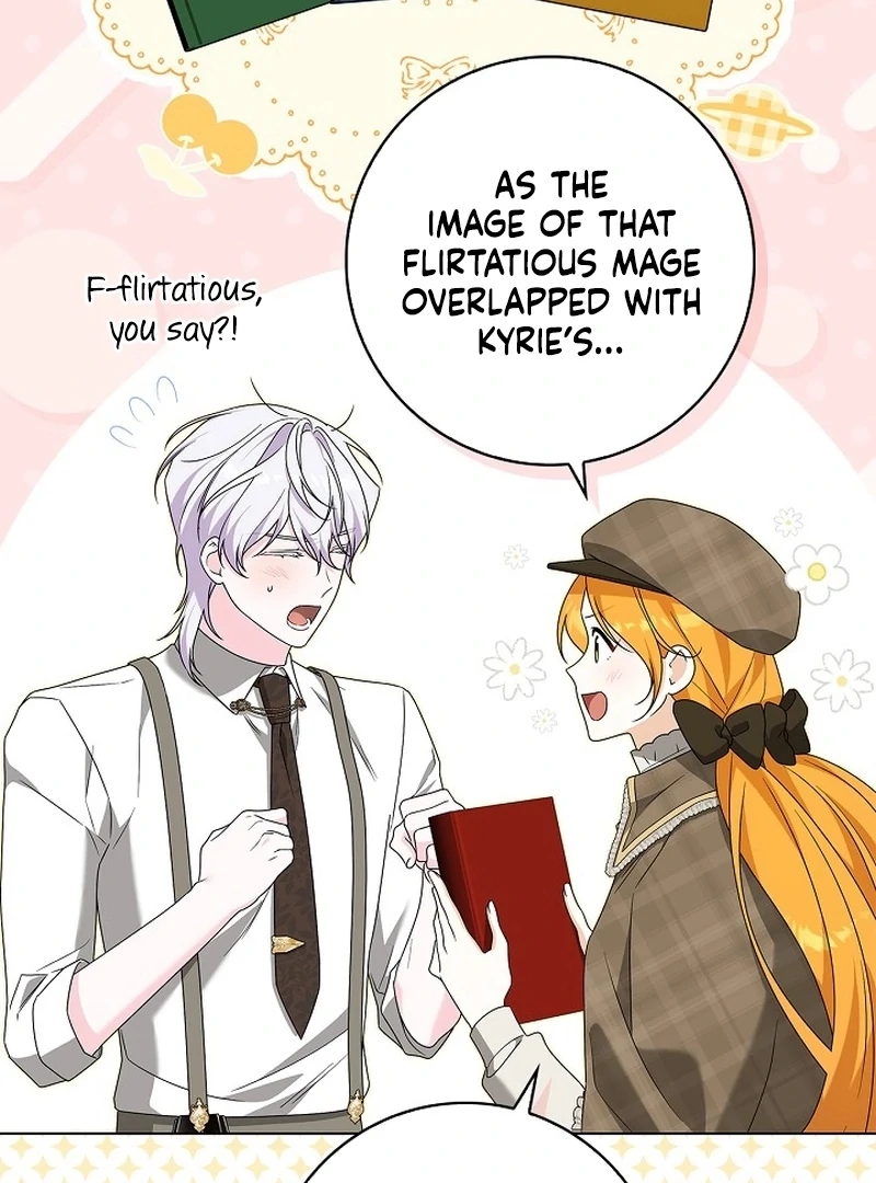 Sub Male Lead, Come to My Bed Chapter 25 420 023