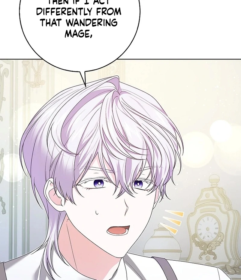 Sub Male Lead, Come to My Bed Chapter 25 422 025