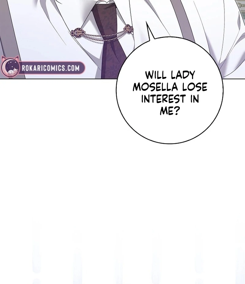 Sub Male Lead, Come to My Bed Chapter 25 423 026