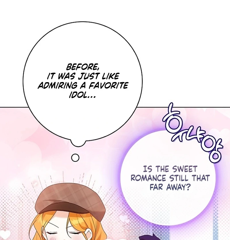 Sub Male Lead, Come to My Bed Chapter 25 430 033