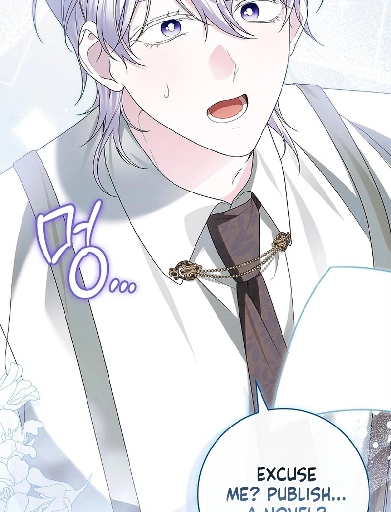 Sub Male Lead, Come to My Bed Chapter 25 438 041