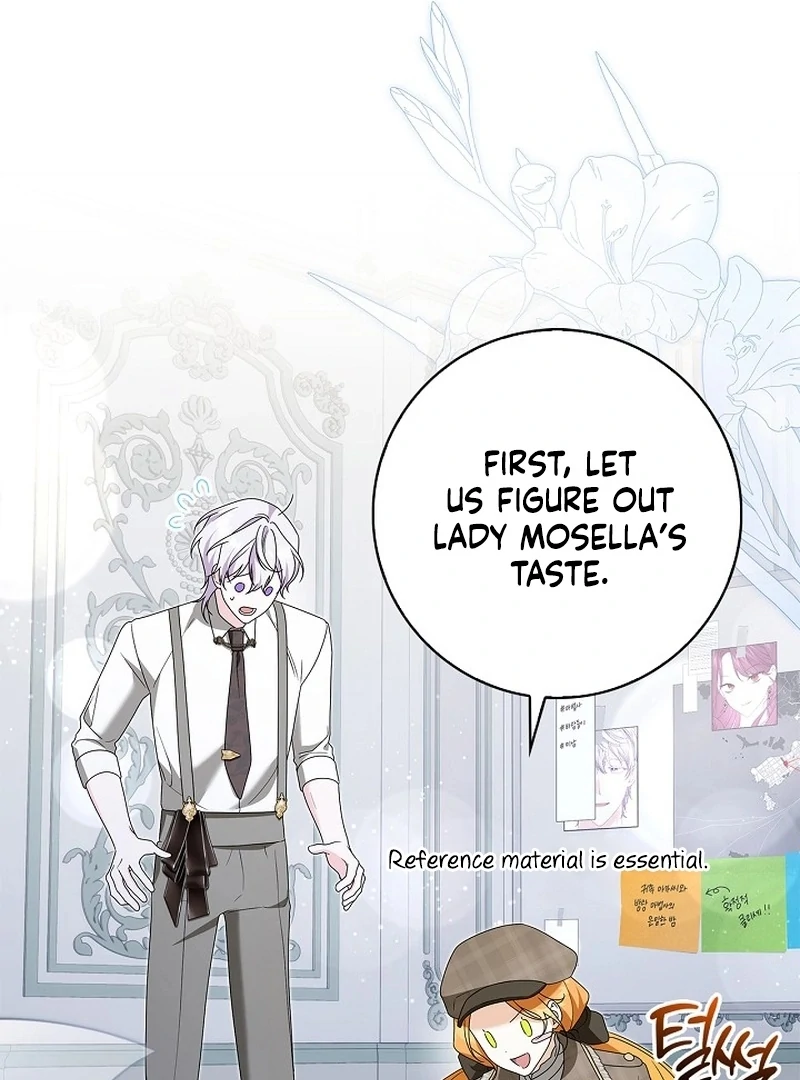 Sub Male Lead, Come to My Bed Chapter 25 440 043