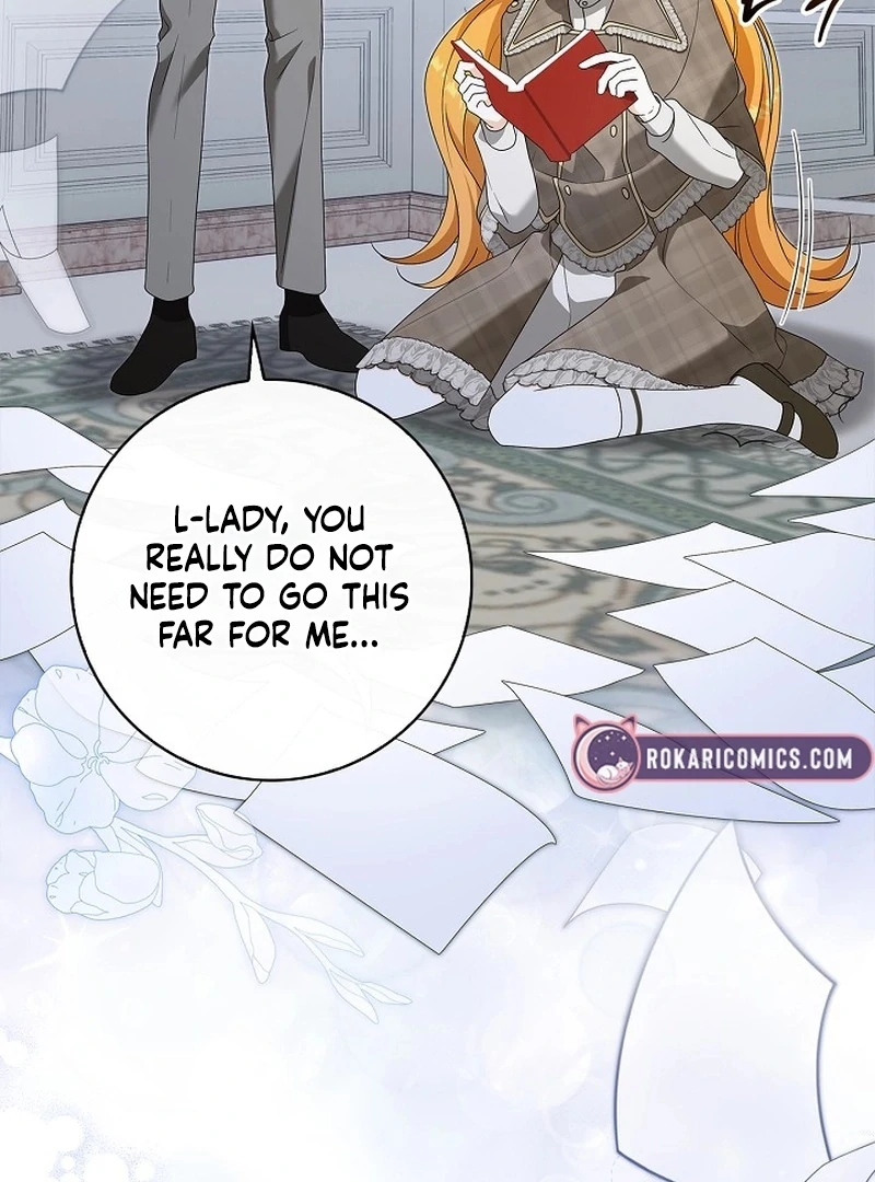 Sub Male Lead, Come to My Bed Chapter 25 441 044