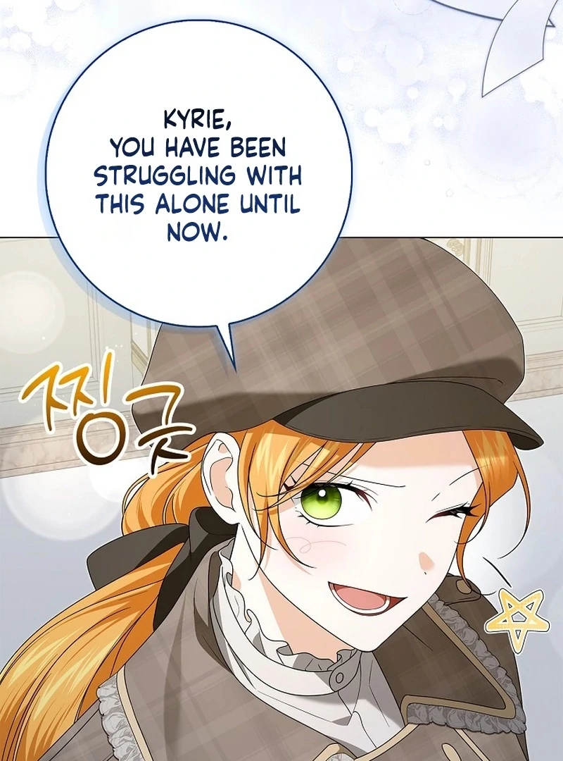 Sub Male Lead, Come to My Bed Chapter 25 442 045