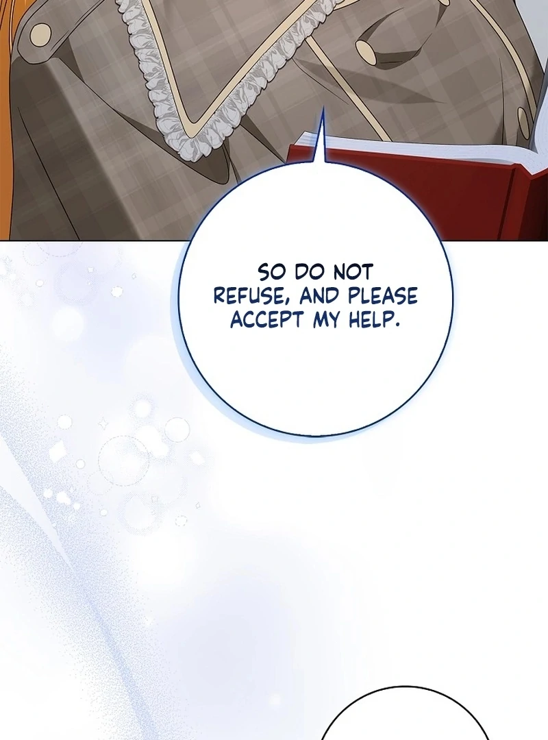 Sub Male Lead, Come to My Bed Chapter 25 443 046
