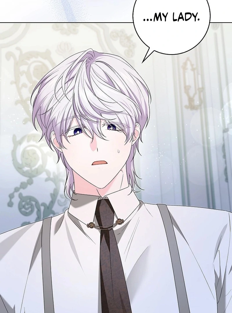 Sub Male Lead, Come to My Bed Chapter 25 444 047