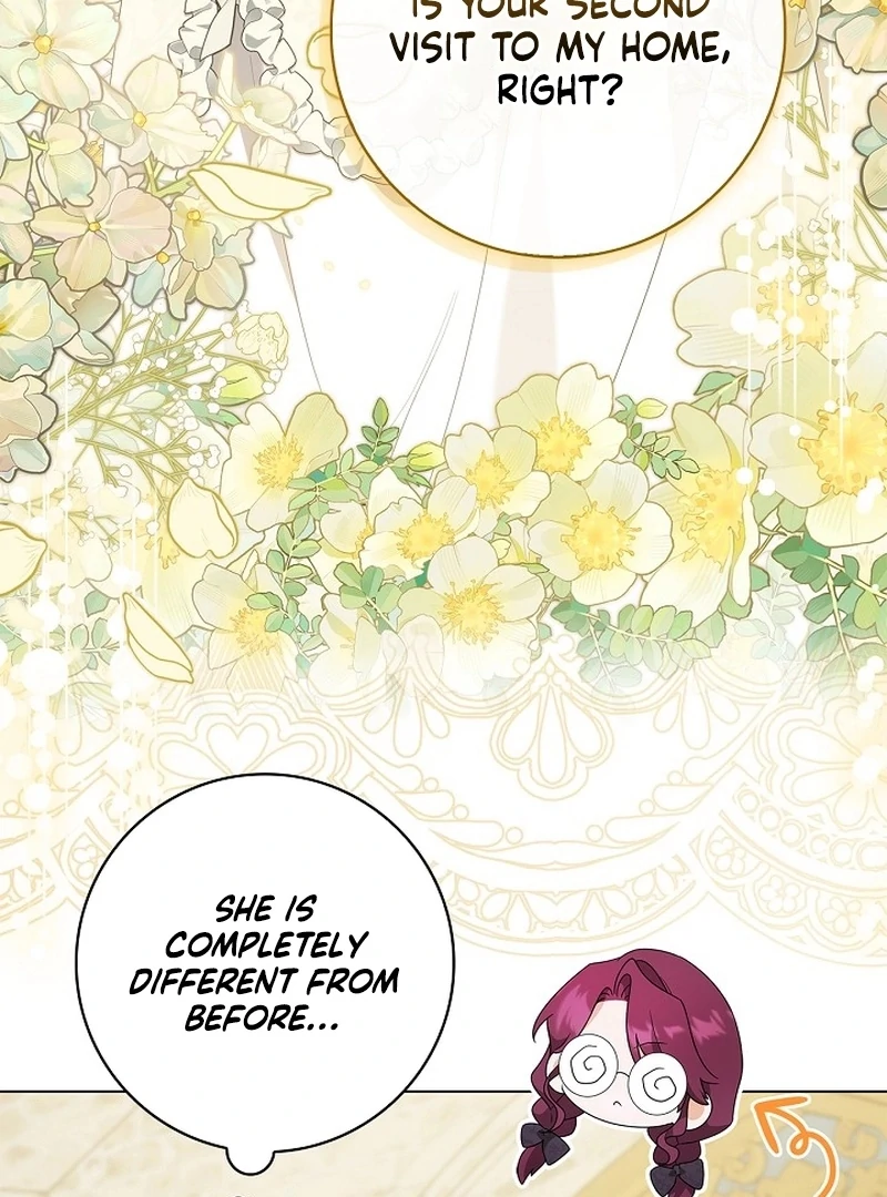Sub Male Lead, Come to My Bed Chapter 25 476 079