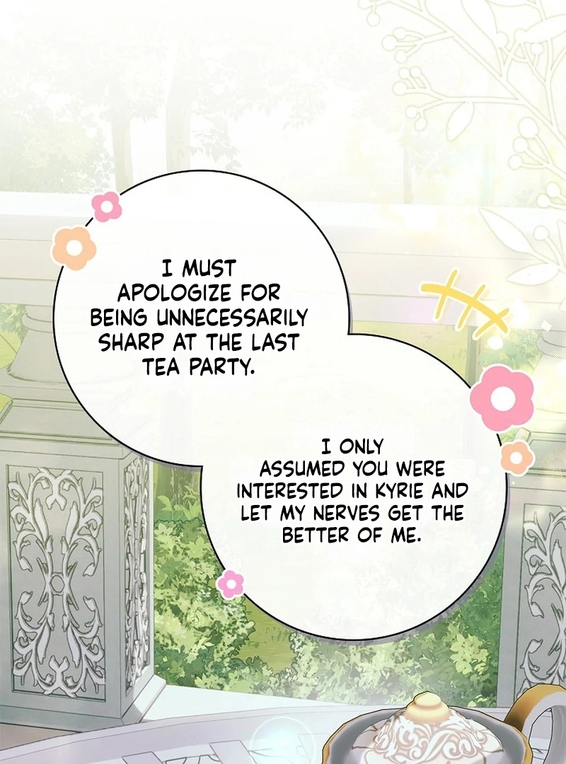 Sub Male Lead, Come to My Bed Chapter 25 479 082
