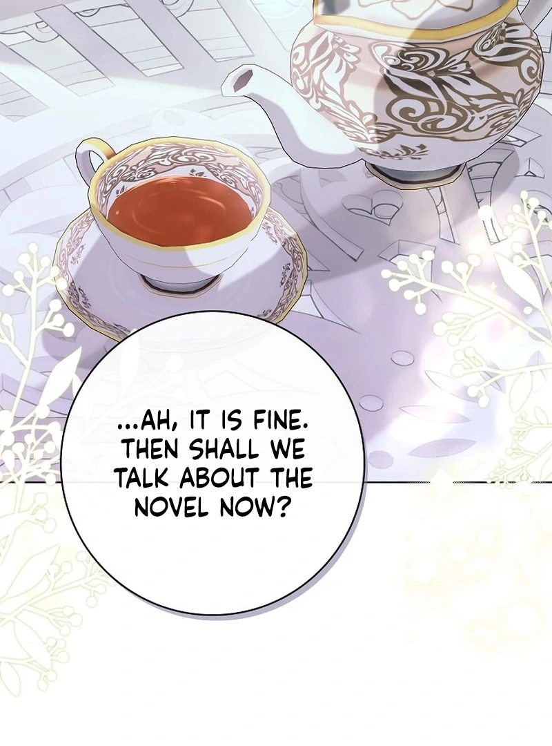 Sub Male Lead, Come to My Bed Chapter 25 480 083