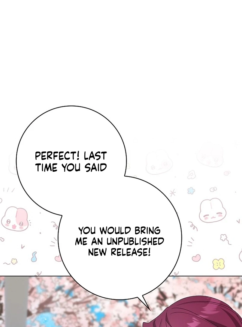 Sub Male Lead, Come to My Bed Chapter 25 481 084