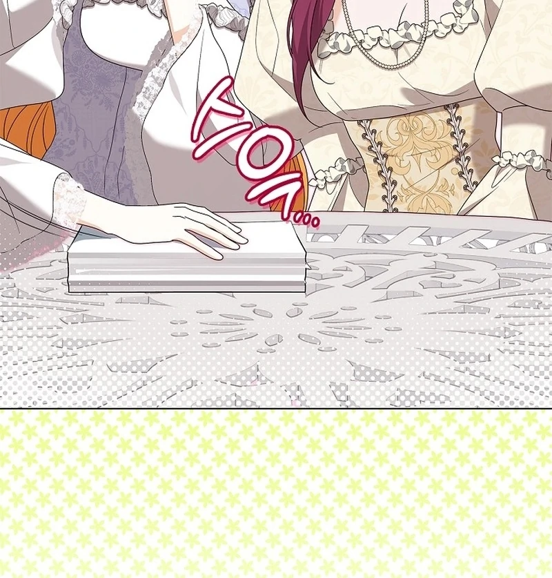 Sub Male Lead, Come to My Bed Chapter 25 485 088