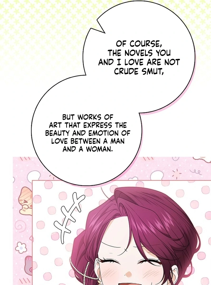 Sub Male Lead, Come to My Bed Chapter 25 486 089