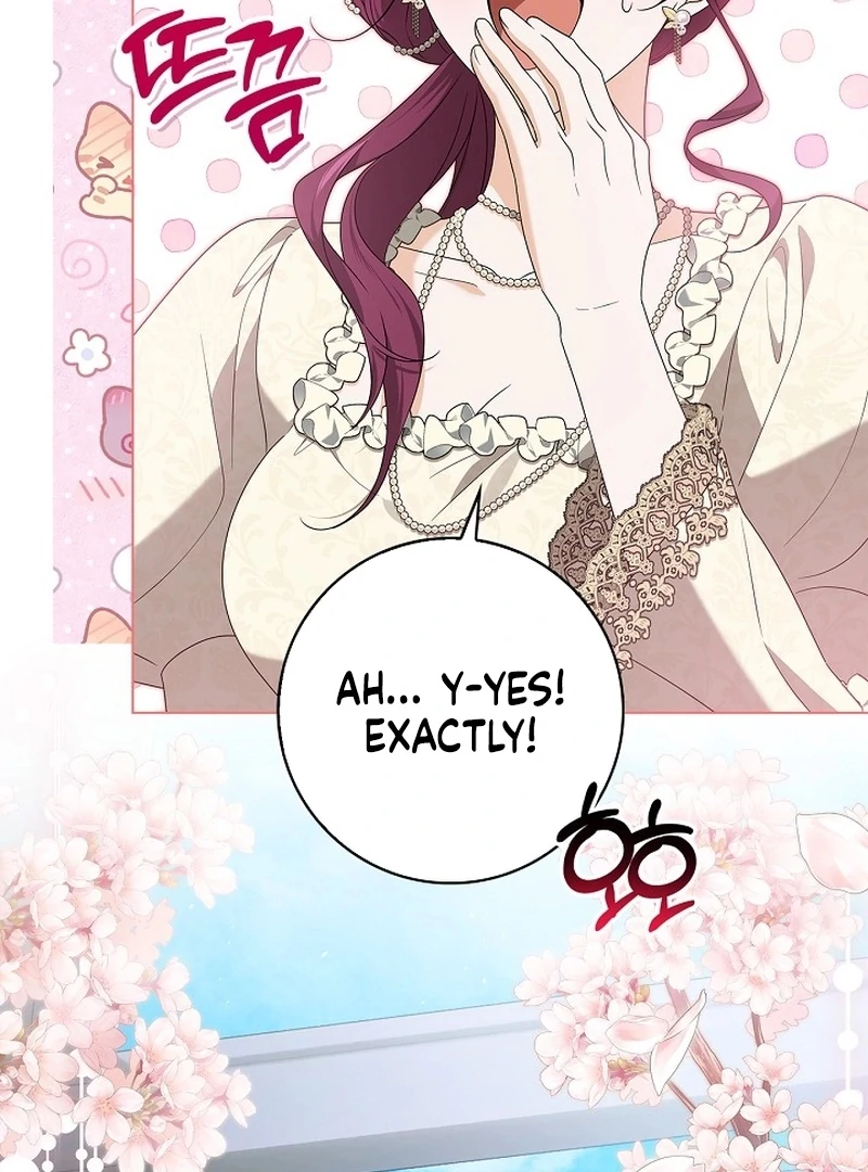 Sub Male Lead, Come to My Bed Chapter 25 487 090