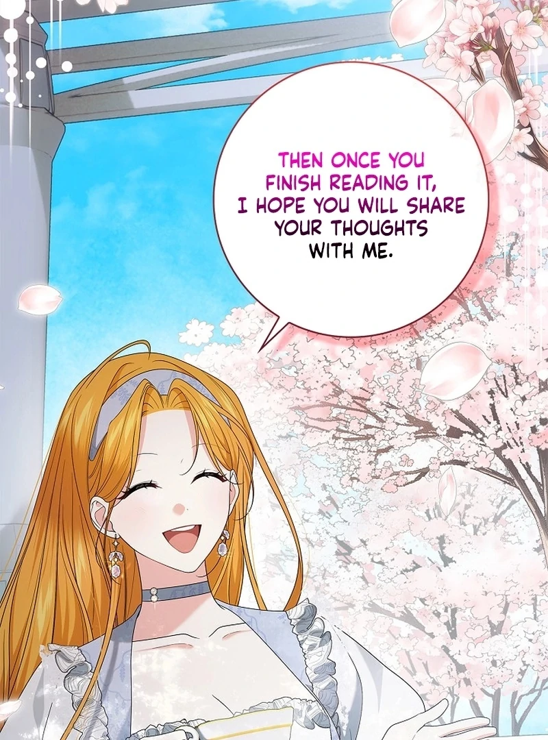 Sub Male Lead, Come to My Bed Chapter 25 488 091
