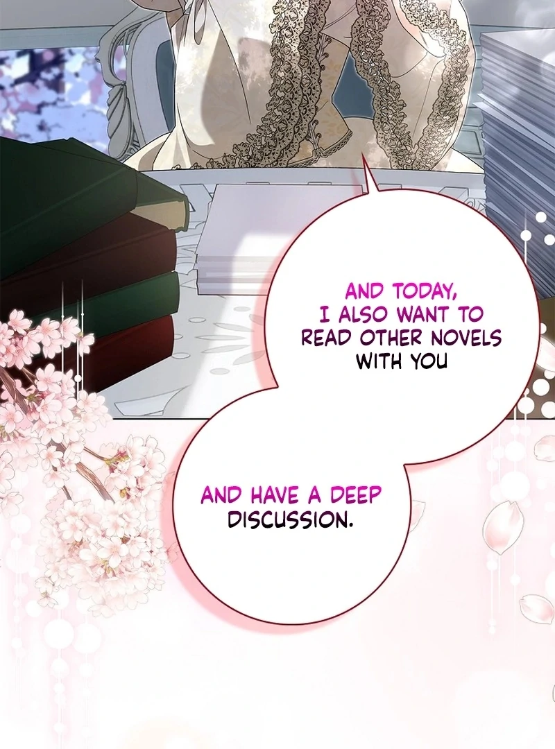 Sub Male Lead, Come to My Bed Chapter 25 491 094