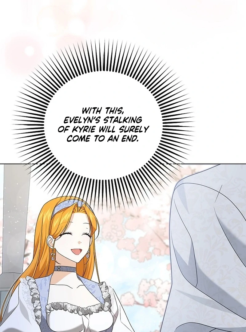 Sub Male Lead, Come to My Bed Chapter 25 492 095