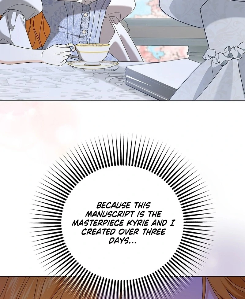 Sub Male Lead, Come to My Bed Chapter 25 493 096