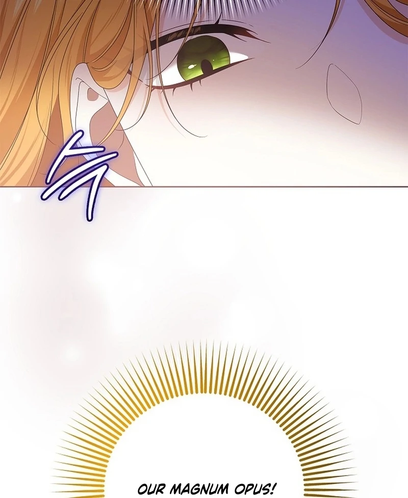 Sub Male Lead, Come to My Bed Chapter 25 494 097