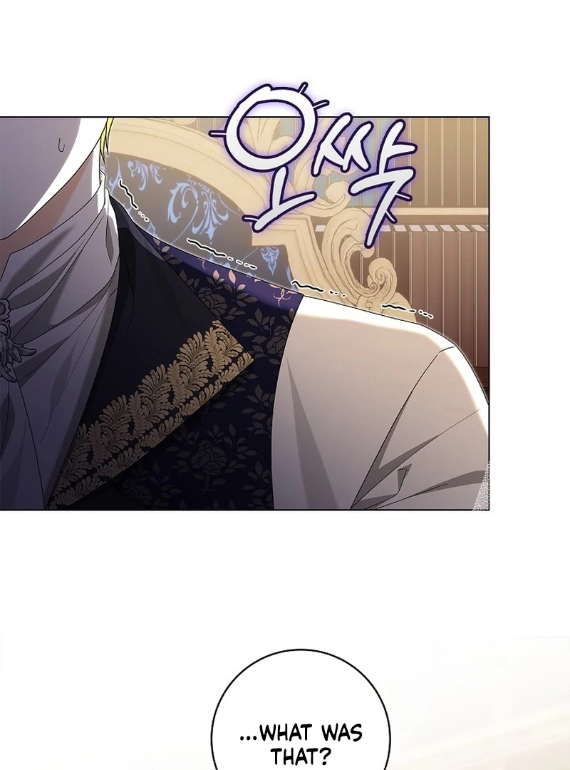 Sub Male Lead, Come to My Bed Chapter 25 497 100