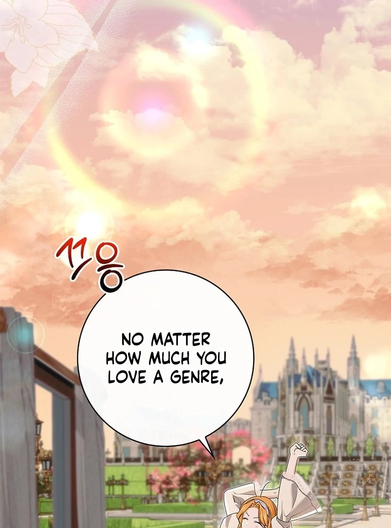 Sub Male Lead, Come to My Bed Chapter 25 501 104