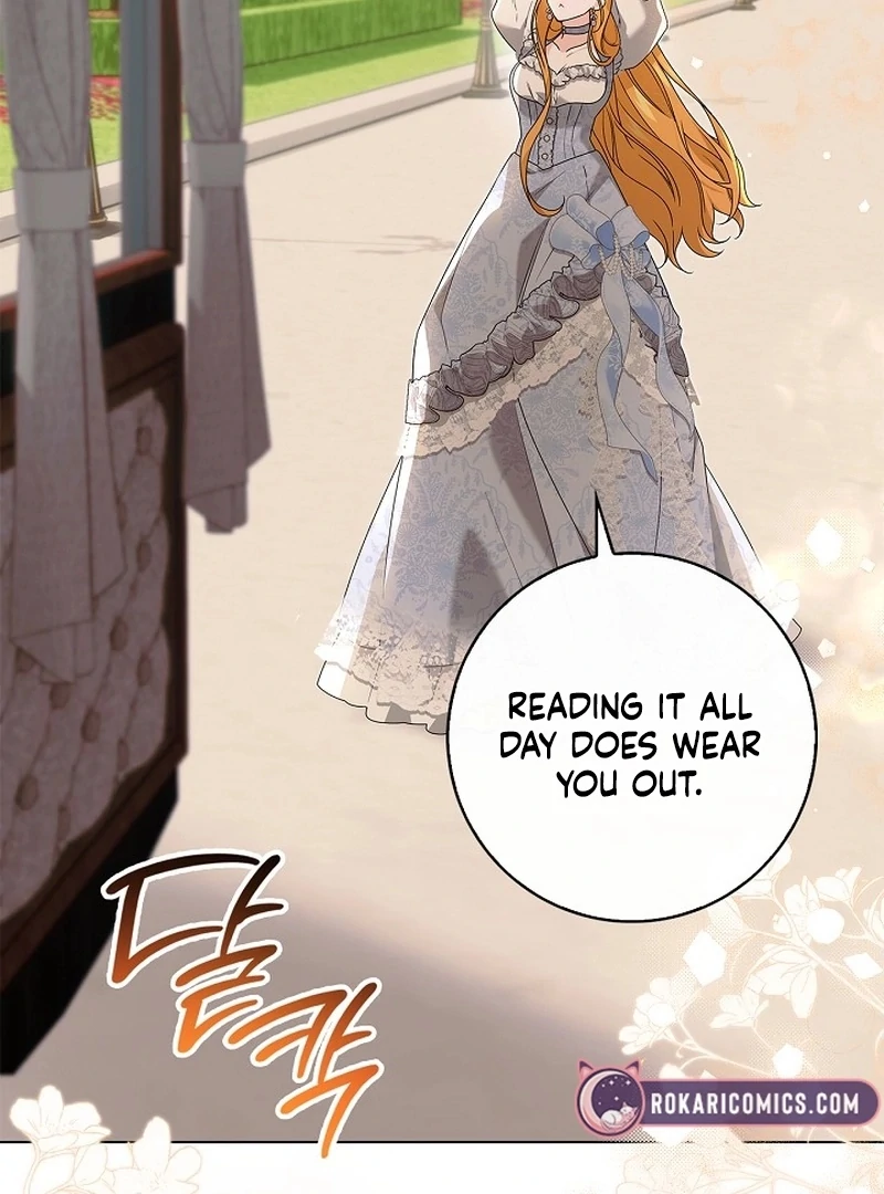 Sub Male Lead, Come to My Bed Chapter 25 502 105