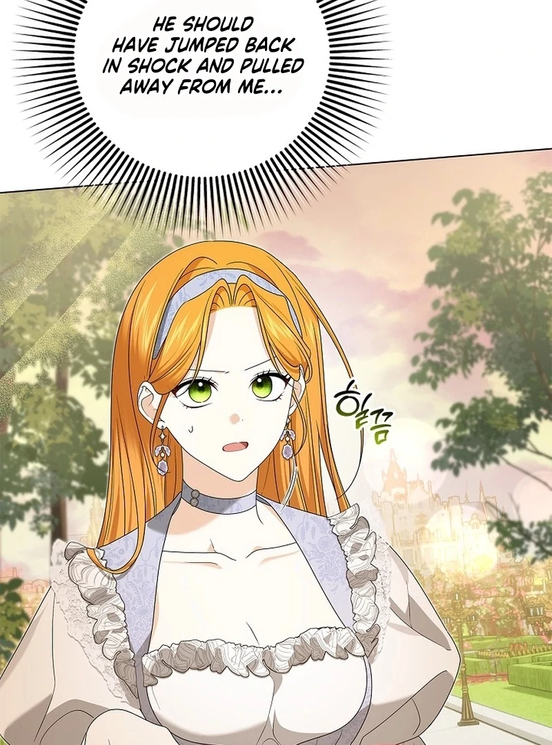 Sub Male Lead, Come to My Bed Chapter 25 511 114