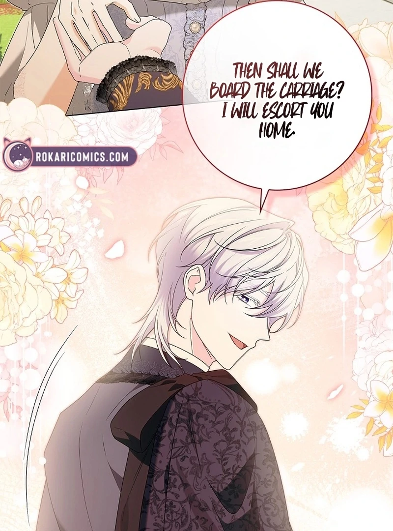 Sub Male Lead, Come to My Bed Chapter 25 512 115