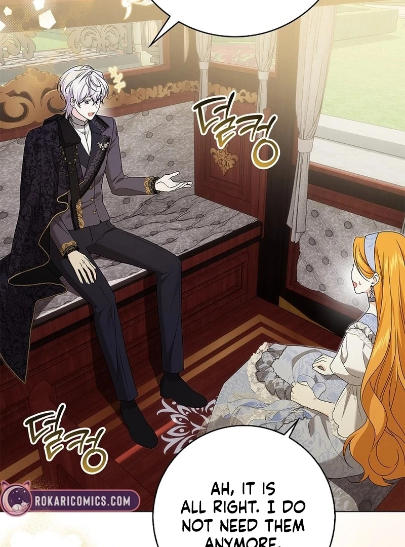 Sub Male Lead, Come to My Bed Chapter 25 517 120