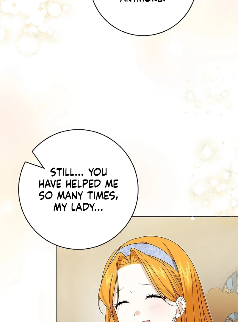 Sub Male Lead, Come to My Bed Chapter 25 518 121