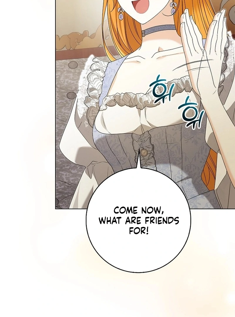 Sub Male Lead, Come to My Bed Chapter 25 519 122