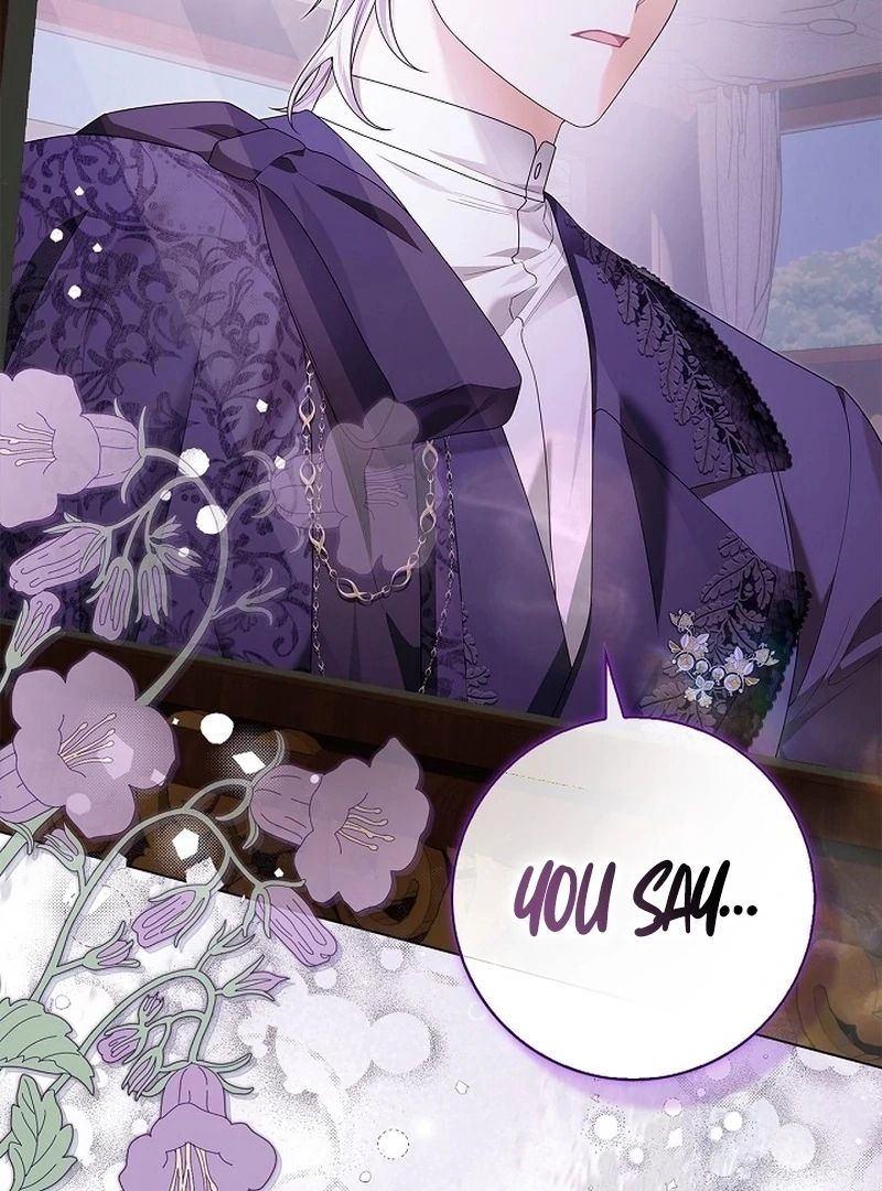 Sub Male Lead, Come to My Bed Chapter 25 524 127