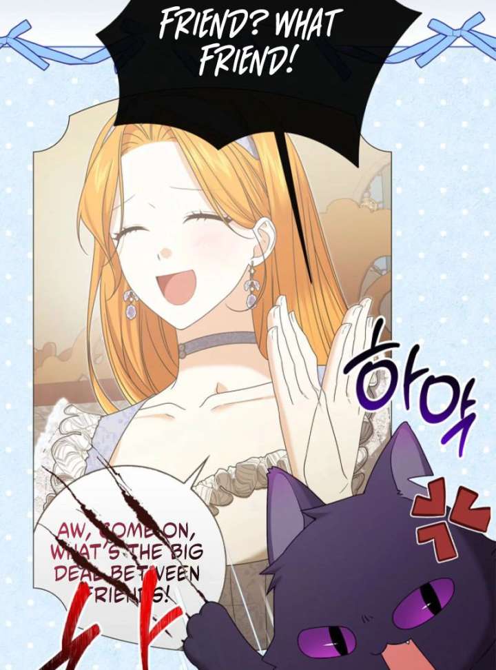 Sub Male Lead, Come to My Bed Chapter 26 404 004